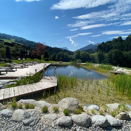 Skirast - Kirchberg Κίρχμπεργκ ιν Τιρόλ Εξωτερικό φωτογραφία