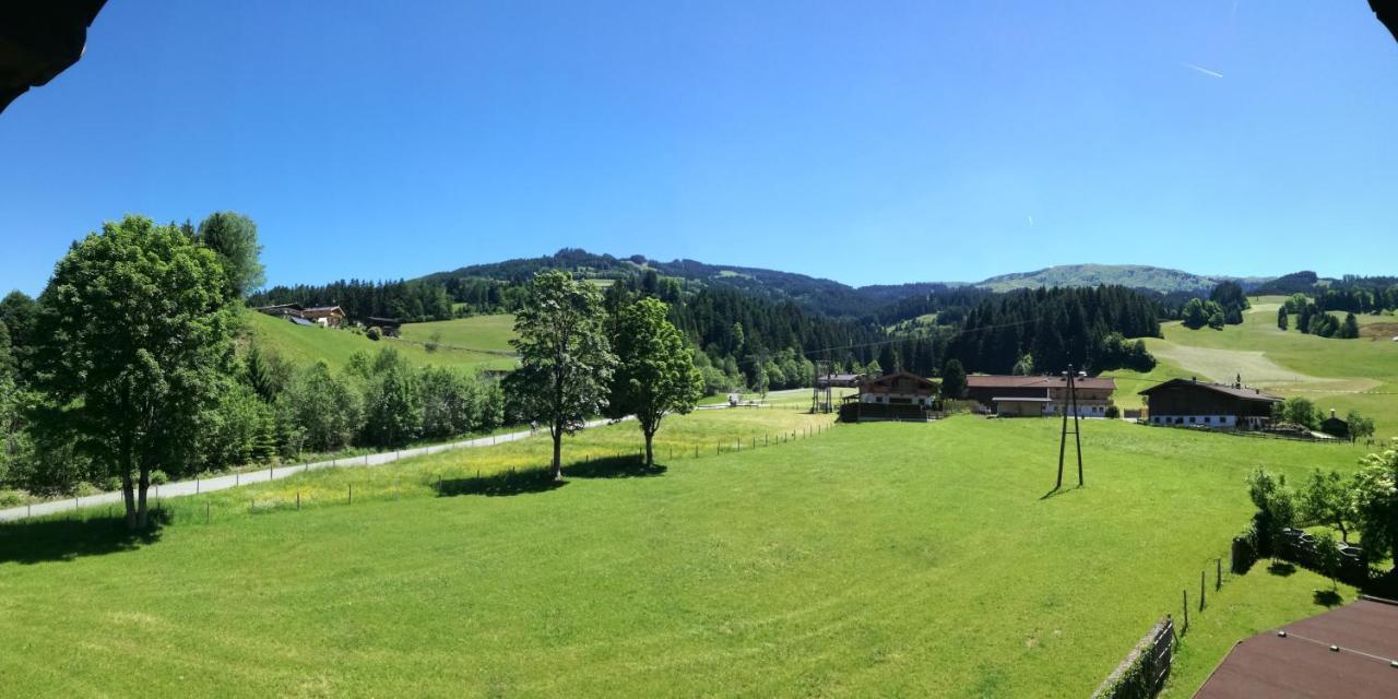 Skirast - Kirchberg Κίρχμπεργκ ιν Τιρόλ Εξωτερικό φωτογραφία