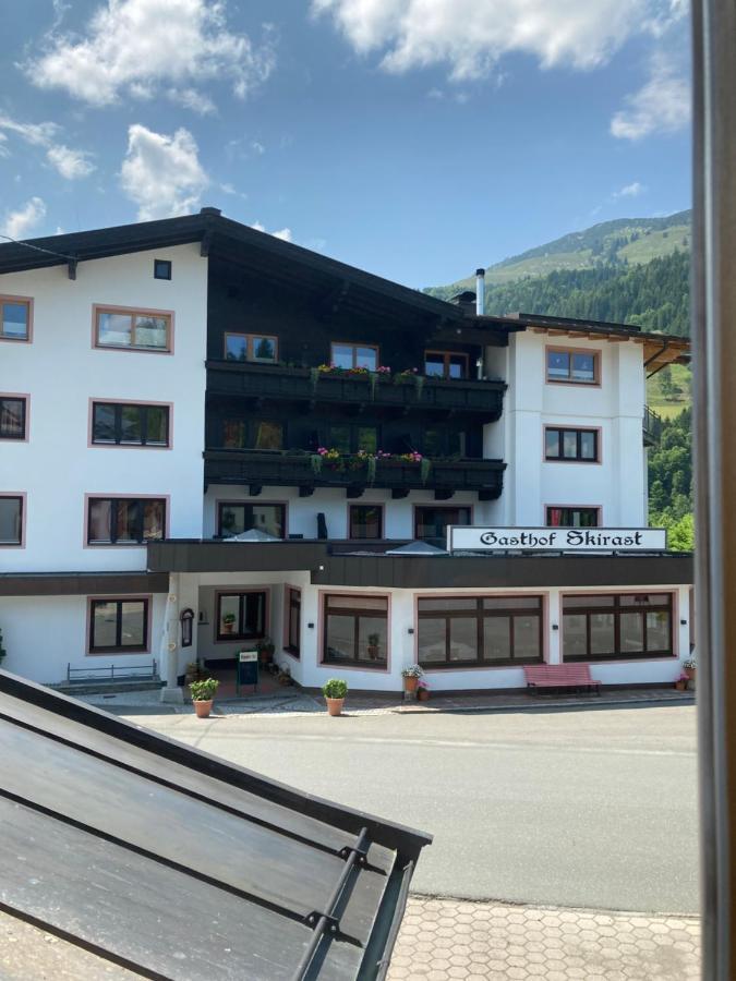 Skirast - Kirchberg Κίρχμπεργκ ιν Τιρόλ Εξωτερικό φωτογραφία