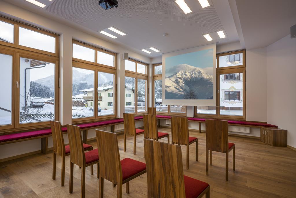 Skirast - Kirchberg Κίρχμπεργκ ιν Τιρόλ Εξωτερικό φωτογραφία